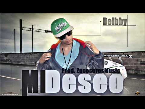 Deibby - Mi Deseo [Prod.By Lyon] (Zucesores Music)