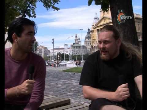 GameStar TV s04e08 - Felkonf