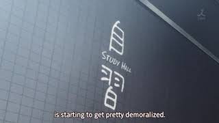 Download lagu Akuma no Riddle 10 [EngSub] mp3