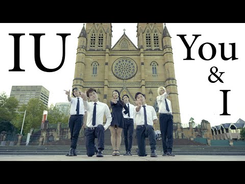 [KPOP IN PUBLIC] [ONE TAKE] IU (아이유) - You&I (너랑나) [Sydney - Australia]