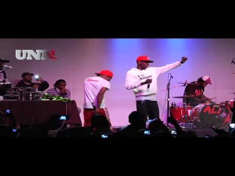 Travis Porter UPSIDE DOWN coming this week