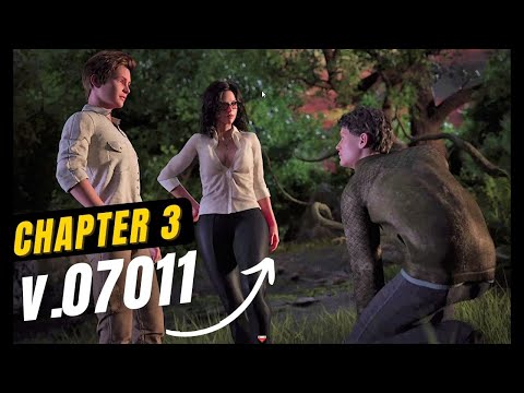 The Genesis Order v.07011 New Update Latest Version Gameplay Chapter 3