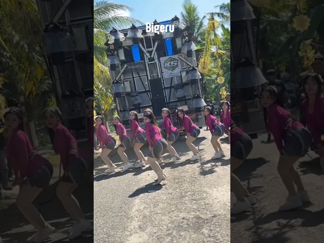 Setelah Diharamkan, Sound Horeg Malah Bawa-Bawa Logo Halal?!