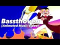 Bassthoven Animated Music Video W King Science