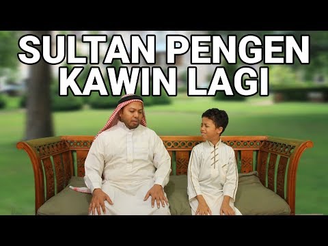 sultan-pengen-kawin-lagi-parodi-finding-neverland
