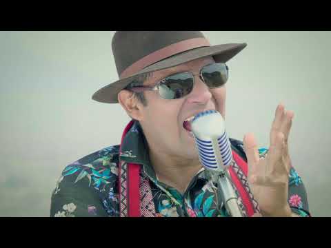 ♪ Jheyson Meza - Comprendo Que No Me Quieres (Huayno Perú)