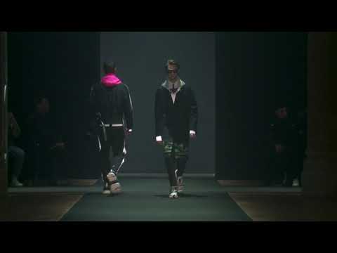 LES HOMMES Fall Winter 2019