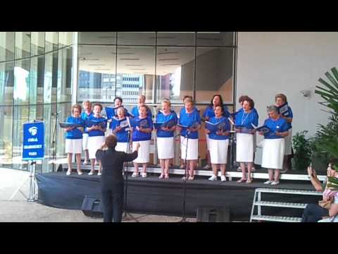 Mishehu Holech Tamid Iti