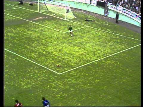 Everton 1 QPR 0 - 15 September 1973