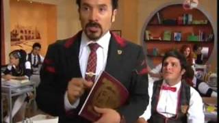 Camaleones Capitulo 003 Parte 2 - BelindaOnline.ORG