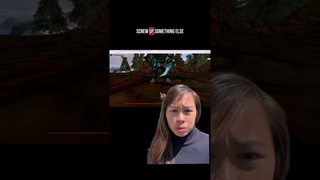 My thoughts on vibe coding… it devolves into normal coding very fast, with a smarter and faster auto