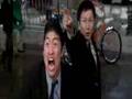RUUN IT S GODZILLA