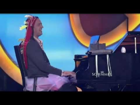 Rainald Grebe - 20 Jahre Quatsch Comedy Club