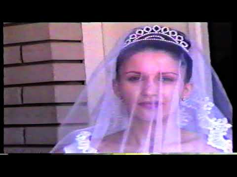 Svadba Sasa i Ivana Radujevc 2002.god 11.deo