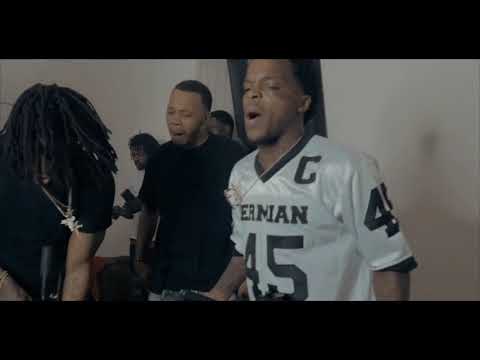 Boogotti Kasino ft  Rico Recklezz "Stick On It" Official Music Video🔫