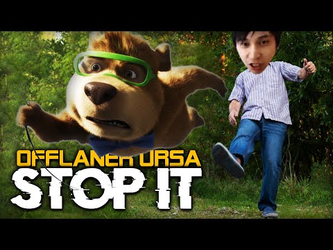 STOP PICKING THIS HERO IN OFFLANE (SingSing Dota 2 Highlights #2356)