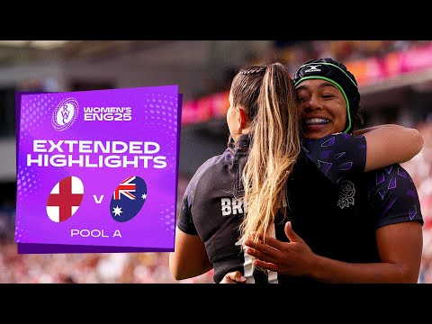 World Rugby and World Rugby Women