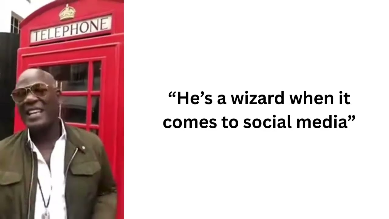 Client video testimonial 7 thumbnail