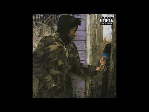 Conway The Machine - Wild Chapters (Feat. T.I. & Novel) (Prod. By Hit-Boy)