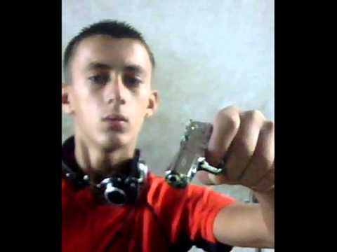 VI-SI ft ardi ft Babloki ft RRugaqi qart ft iLaq per reppera diss OTR