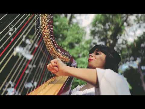 Henriette Renié, Contemplation - Melis Com