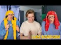 Luke Davidson S Funniest Moments Of All Time All Time Greatest Hits