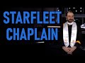 Starfleet Chaplain