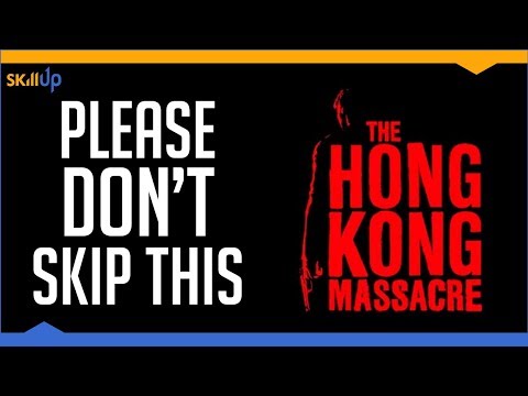 The Hong Kong Massacre - A Brief Review (2019) [Ultra-Wide PC Gameplay] Video