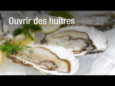 comment ouvrir bbq