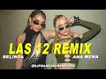 Ana Mena - LAS 12 - Remix - Dj Francisco Freites - 130BPM