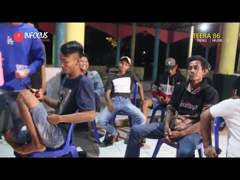 TEERA 86TREND MUSIK BUTA KARENA CINTA