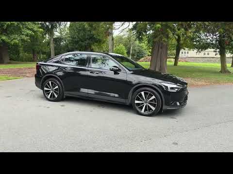 2022 Polestar 2 Long Range - Image 2