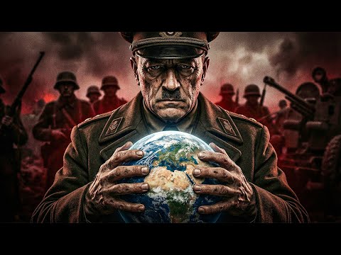 Jak se Německo dokázalo tak rychle znovu vyzbrojit? | Dokument – Druhá světová válka