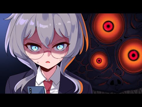 Do not trust anyone. Do not touch anything. 【ONESHOT】