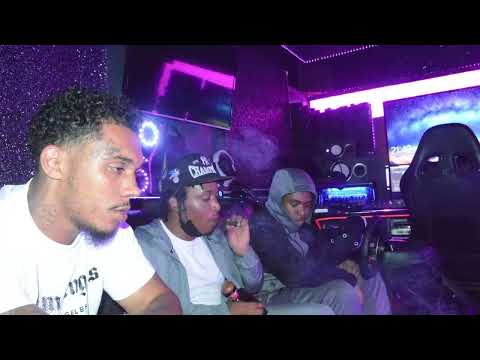 Mr King - Coming Home (Freestyle)