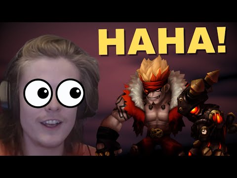 THE RTA STUD DOUGIE HAS RETURNED! (Summoners War)