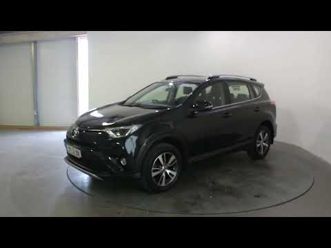 Toyota RAV4 2.0 D-4D (143) 2WD LUNA - TENDER 11 - Image 2