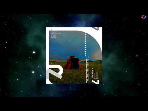 Nikolauss - 8.06 (Extended Mix) [REGENERATE RECORDS]