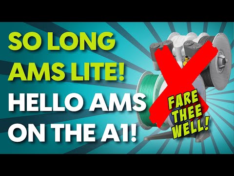 Get Your AMS/2 Pro/HT Working On Your A-Series Printer!