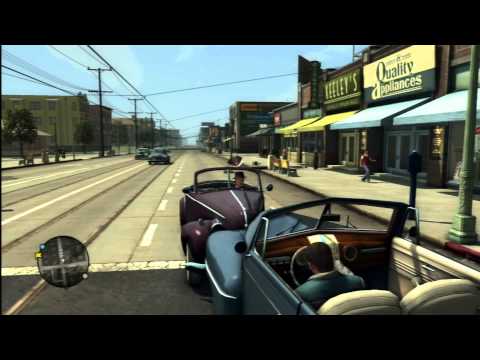 la noire playstation 3 test