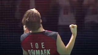 Mathias Boe Tribute