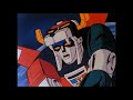 Beast King GoLion Voltron Intro