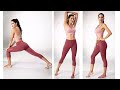 Women S Cropped Workout Leggings Spandex Yoga Pants