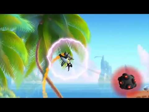 Gameplay Trailer