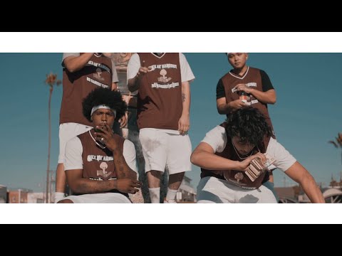 FahtMike - Yao Ming & AI [Official Music Video] Shot By @LewisYouNasty