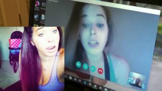 Love Randalin first ever interview (philko) Love Randalin first ever interview (philko)
