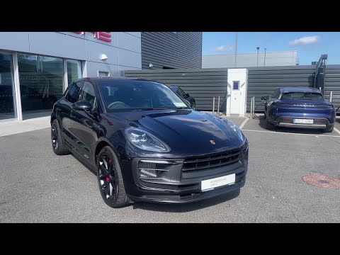 Porsche Macan GTS - Image 2