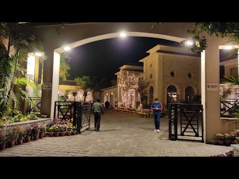 Ibiza Resort &Spa the Beautiful destination near Kolkata