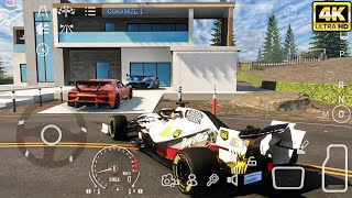 Download lagu F1 Car, Bugatti Chiron & Koenigsegg Jesko | Car Parking Multiplayer 2 Gameplay mp3 Download lagu F1 Car, Bugatti Chiron & Koenigsegg Jesko | Car Parking Multiplayer 2 Gameplay mp3