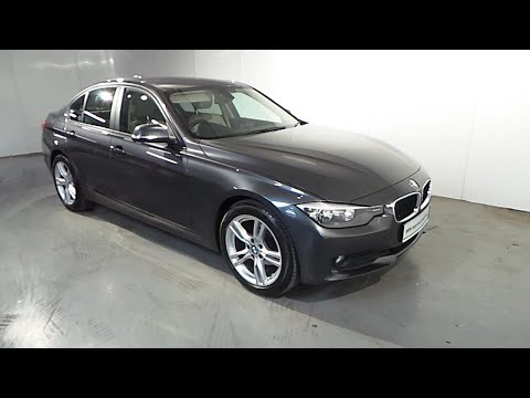 142D15451 - 142D15451 BMW 316d SE Saloon